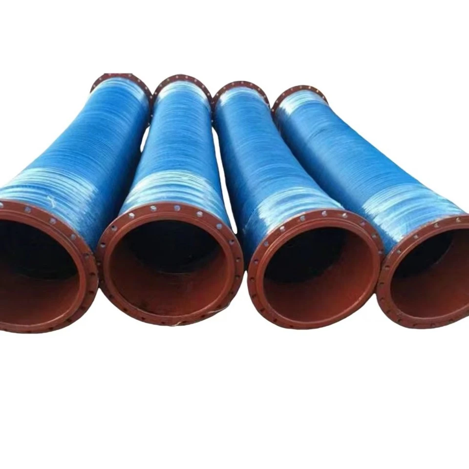 Large Diameter Hose